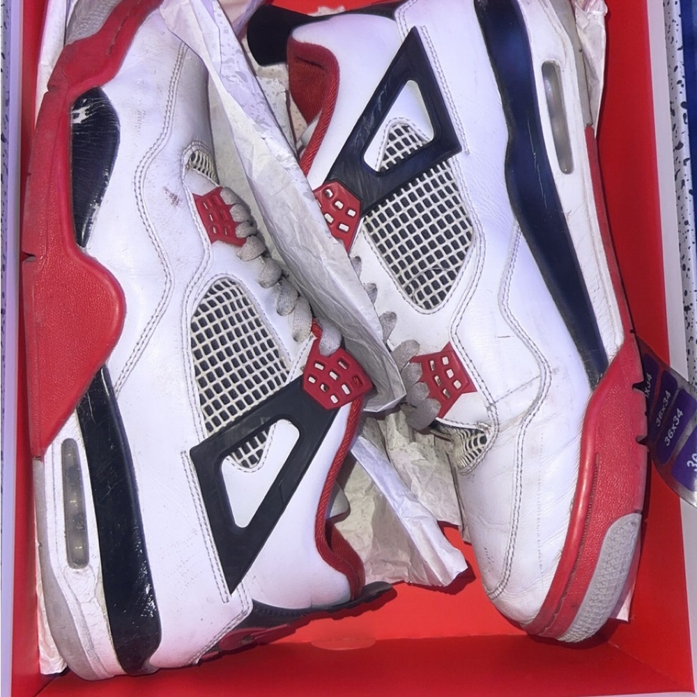 Jordan’s - Picture 5 of 6